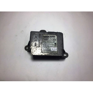 Renault Megane Airbag Beyni 603989200 8200344250