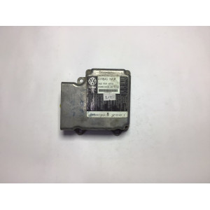 Volkswagen Passat Airbag Beyni 5N0959655N 221098-104