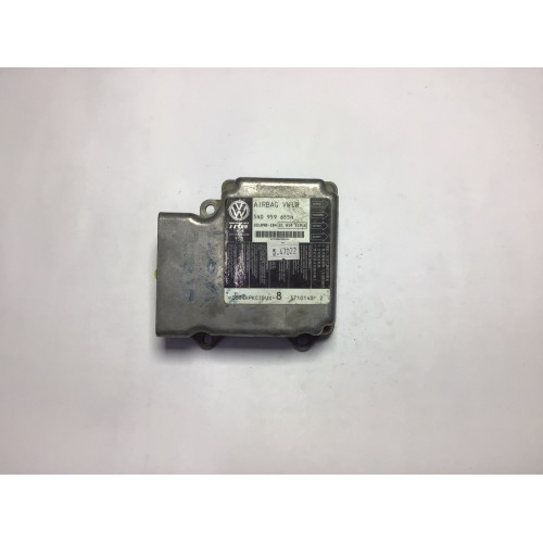 Volkswagen Passat Airbag Beyni 5N0959655N 221098-104