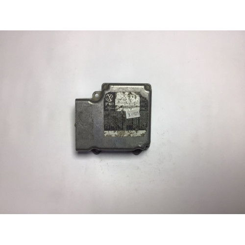 Volkswagen Passat Airbag Beyni 5N0959655 391240