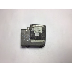 Volkswagen Passat Seat Leon Airbag Beyini 5N0959655R