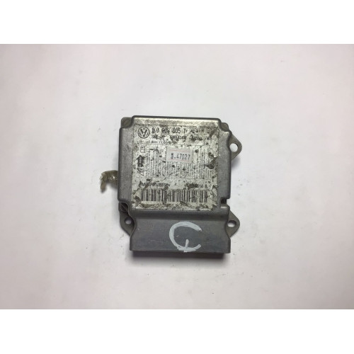 Volkswagen Airbag Beyni 1K0909605T 5WK43412