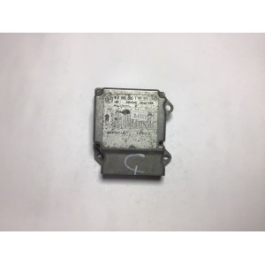 Volkswagen Airbag Beyni 1K0909605T 5WK43412