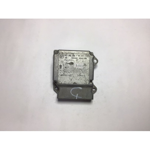 Volkswagen Airbag Beyni 1K0909605T 5WK43412