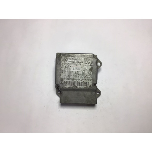 Volkswagen Golf 6 Airbag Beyni 5C0959655C 5WK44285