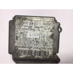 Volkswagen Golf 6 Airbag Beyni 5C0959655C 5WK44285
