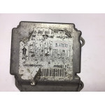 Volkswagen Jetta Golf Airbag Beyni 1K0909605R 5WK43412