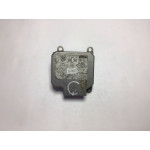 Volkswagen Passat Golf airbag Beyni 6N0909601E 5WK4104E