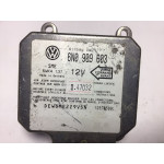 Volkwagen Golf Airbag Beyni 6N0909603 5WK4137