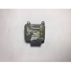 Volkwagen Golf Airbag Beyni 6N0909603 5WK4137