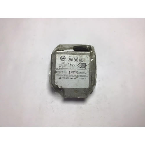 Volkwagen Golf Airbag Beyni 6N0909603 5WK4137