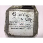 Volkwagen Golf Airbag Beyni 6N0909603 5WK4137