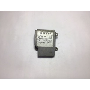 Volkswagen Passat Airbag Beyni 6Q0909605B 5WK42869
