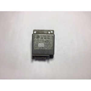 Volkswagen Golf Airbag Beyni 1H0959656 5WK4076