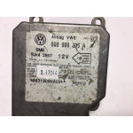 Volkswagen Golf Bora Polo Airbag beyni 6Q0909605A 5WK42867 İNDEX3