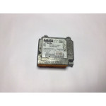 Peugeot 206 Airbag Beyni 9660349980 602327300