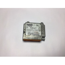 Peugeot 206 Airbag Beyni 9660349980 602327300