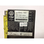 Volkswagen Passat Airbag Beyni 3C0909605H 391129