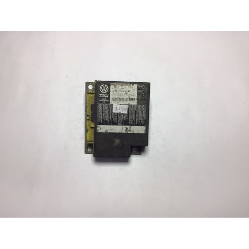 Volkswagen Passat Airbag Beyni 3C0909605 391103