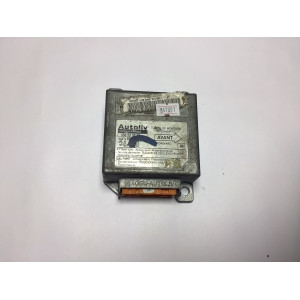 Peugeot 306 Airbag Beyni 550539200 9628740380