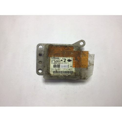 Nissan Primera P12 Airbag Beyni 0285001420 98820AV200