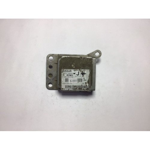 Nissan Almera Airbag beyni 0285001319 988205M304