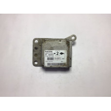 Nissan Primera P12 Airbag Beyni 0285001420 98820AV200