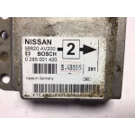 Nissan Primera P12 Airbag Beyni 0285001420 98820AV200