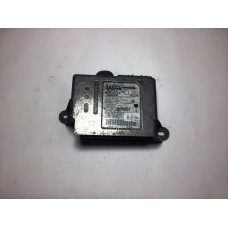 Renault Megane Airbag Beyni 603989200 8200344250
