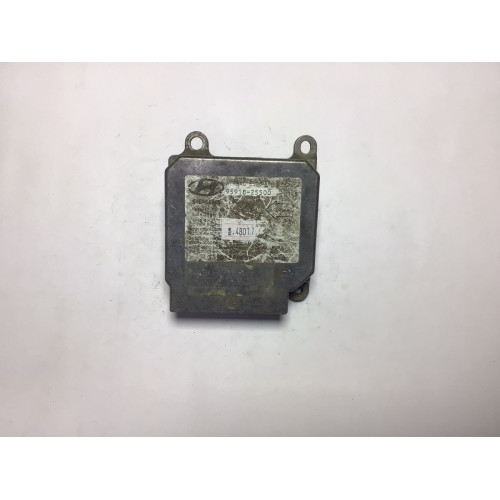 Hyundai Accent Airbag Beyni 95910-25500