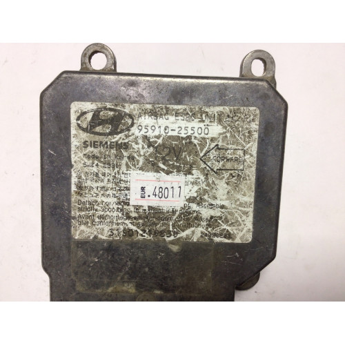 Hyundai Accent Airbag Beyni 95910-25500