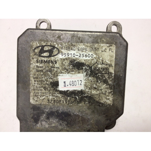 Hyundai Accent Airbag Beyni 95910-25600