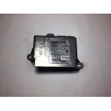 Renault Megane Airbag Beyni 603989200 8200344250