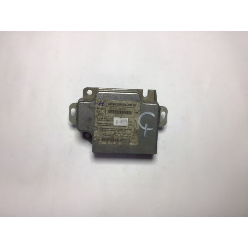 Hyundai Accent Airbag Beyni 95910-1E000