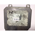 Hyundai Accent Airbag Beyni 95910-25500 5WK42931