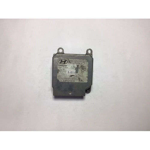 Hyundai Accent Airbag Beyni 95910-25500 5WK42931