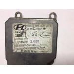 Hyundai Accent Airbag Beyni 95910-25500 5WK42931
