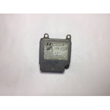 Hyundai Accent Airbag Beyni 95910-25500 5WK42931