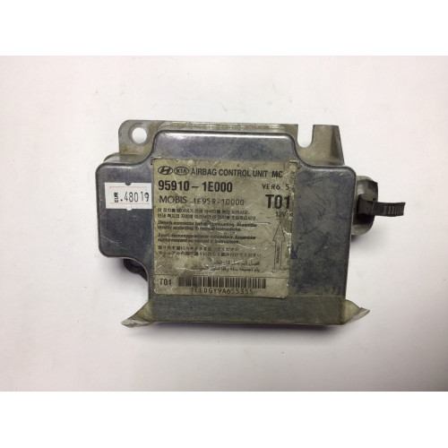 Hyundai Accent Airbag Beyni 95910-1E000