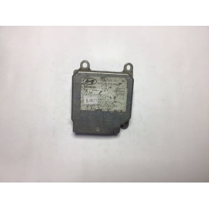 Hyundai Accent Airbag Beyni 95910-25500 5WK42931