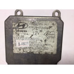 Hyundai Accent Airbag Beyni 95910-25500 5WK42931