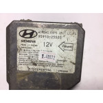 Hyundai Accent Airbag Beyni 95910-25500 5WK42931