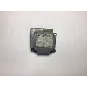 Hyundai Elentra Airbag Beyni 95910-2D720 12232989