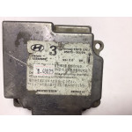 Hyundai Elentra Airbag Beyni 95910-2D720 12232989