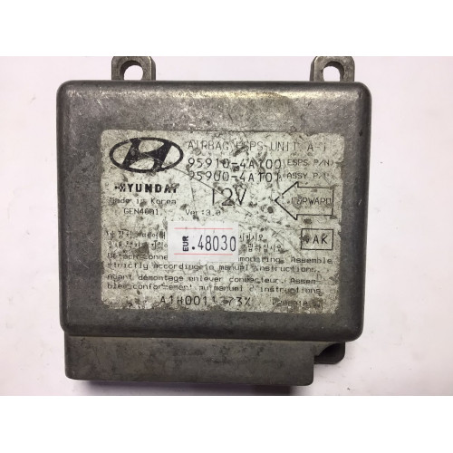 Hyundai Starex Airbag Beyni 95910-4A100