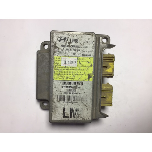 Hyundai İX35 Airbag Beyni 95910-2Y100