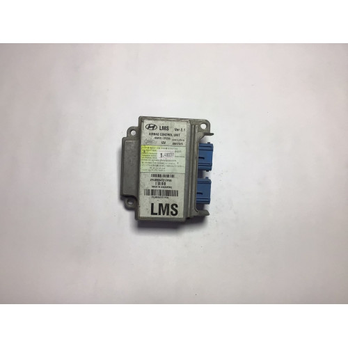 Hyundai İX35 Airbag Beyni 95910-2Y200 28417315