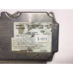 Hyundai İ20 Airbag Beyni 95910-1J200 5WK43926