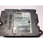 Renault Clio 3 Airbag Beyni 610796100 8200854865