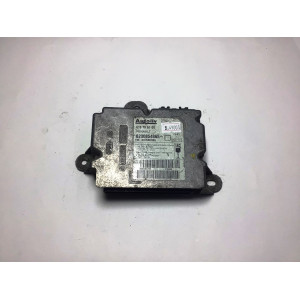 Renault Clio 3 Airbag Beyni 610796100 8200854865